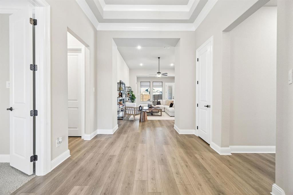 1009 Goldenrod Drive