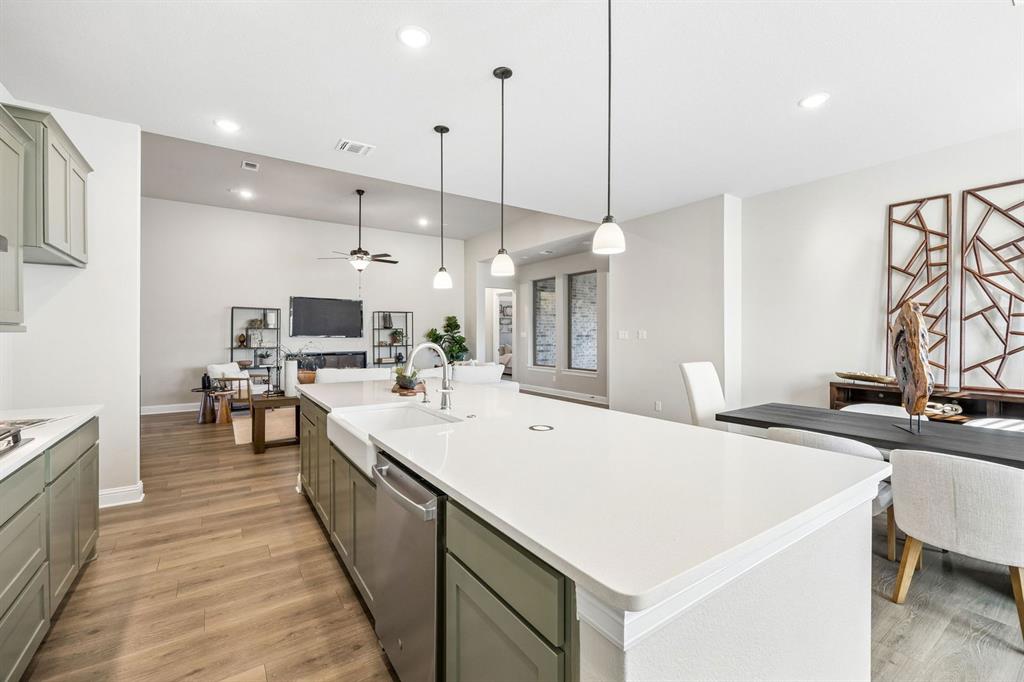 1009 Goldenrod Drive