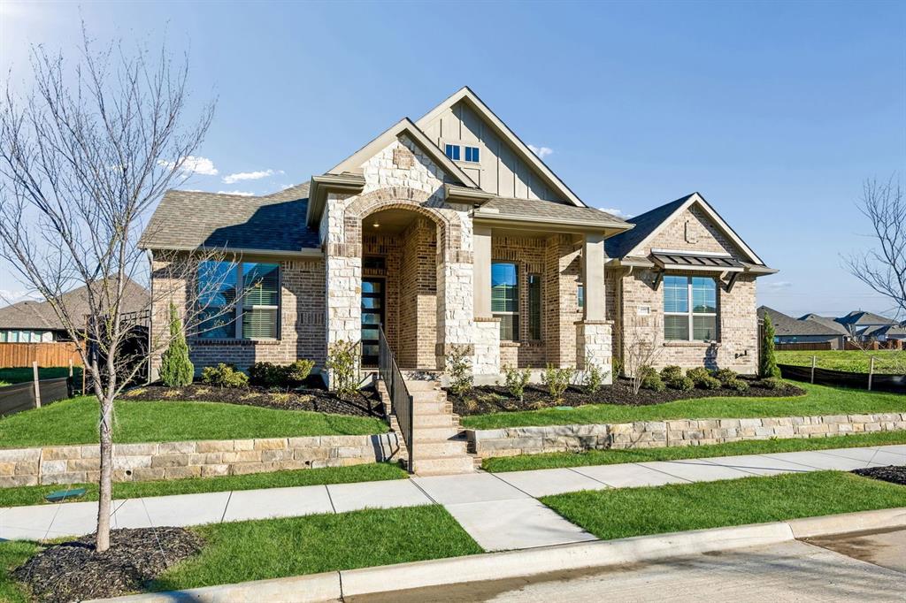 1009 Goldenrod Drive