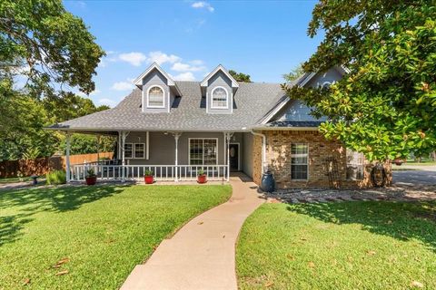 104 Carriage Hill Court Weatherford TX 76087