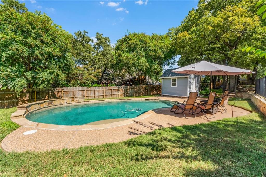 104 Carriage Hill Court