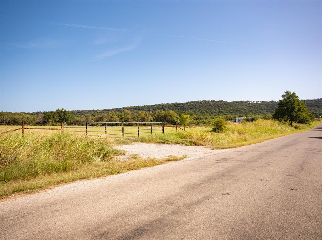 Brazos Mountain Ranch Ph 3 - Land