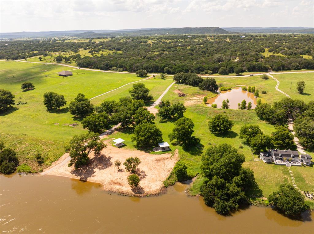 Brazos Mountain Ranch Ph 3 - Land
