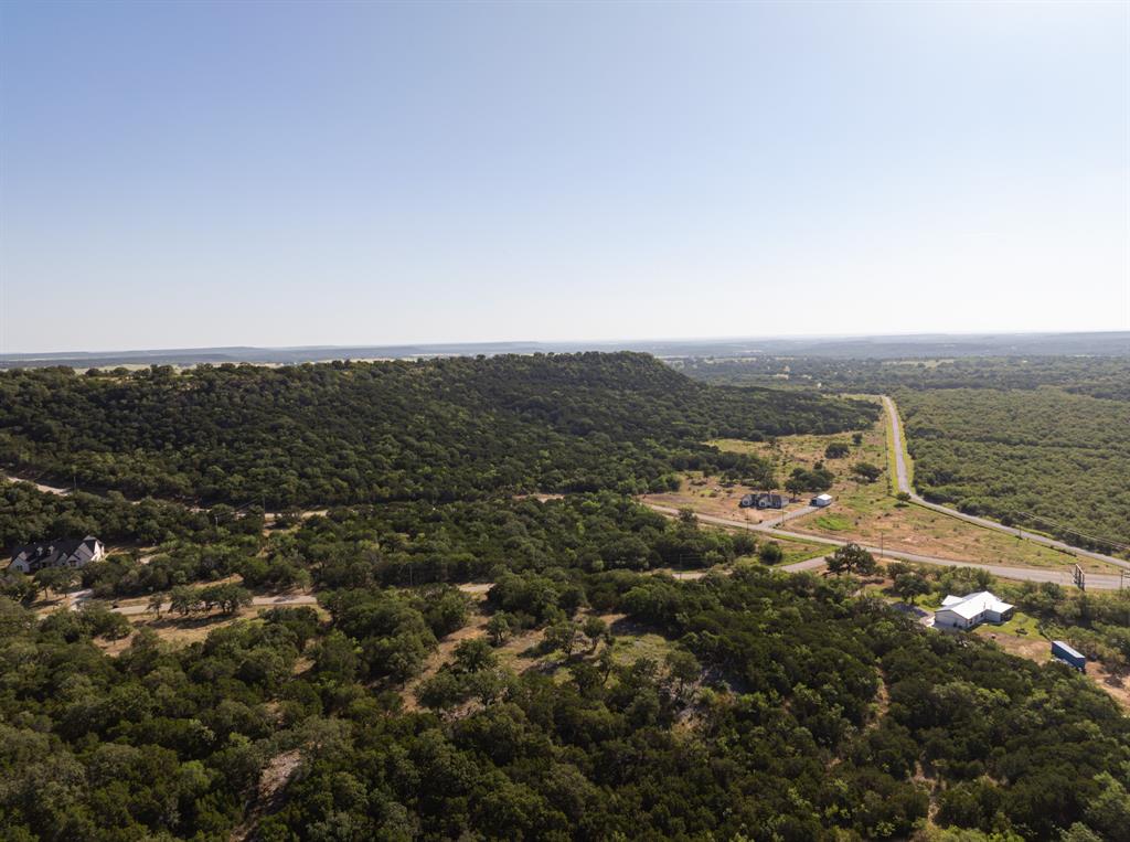 Brazos Mountain Ranch Ph 3 - Land
