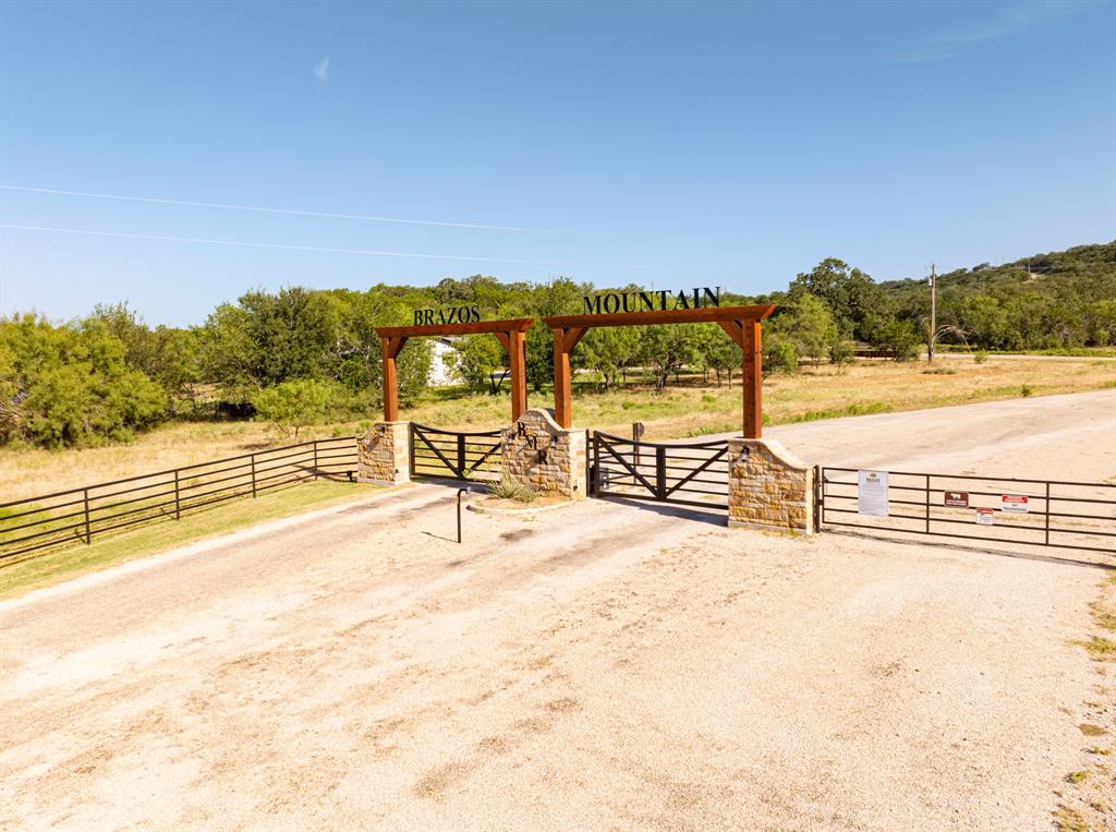 Brazos Mountain Ranch Ph 3 - Land