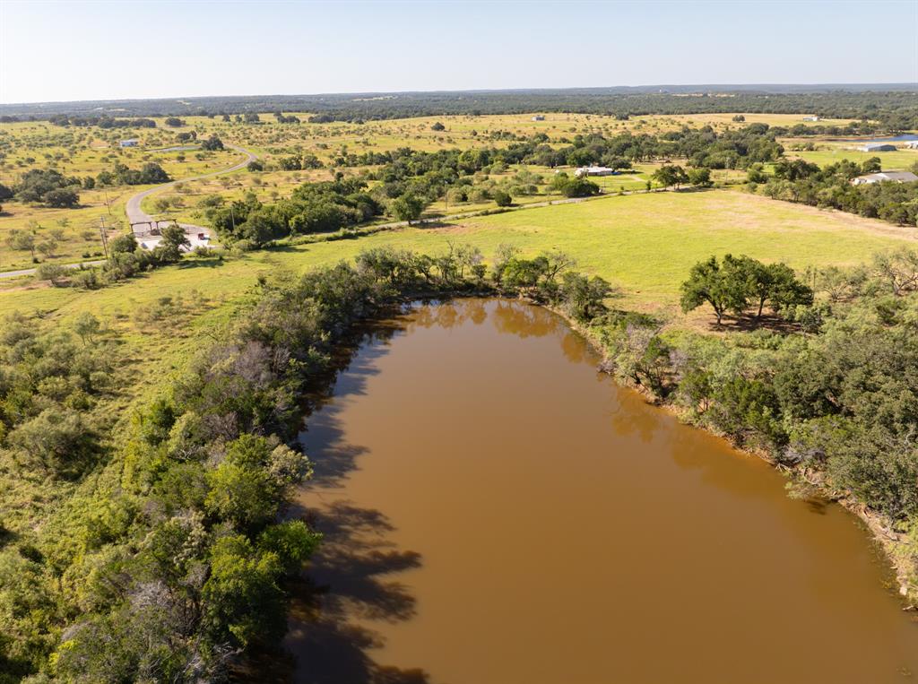 Brazos Mountain Ranch Ph 3 - Land