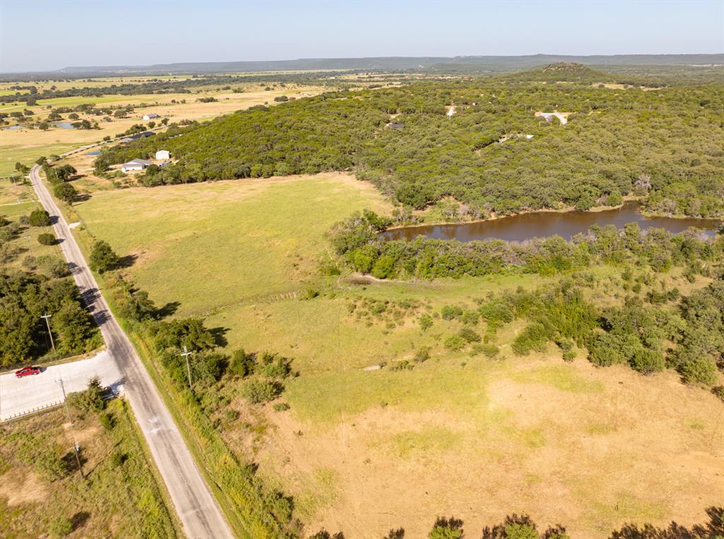 Brazos Mountain Ranch Ph 3 - Land