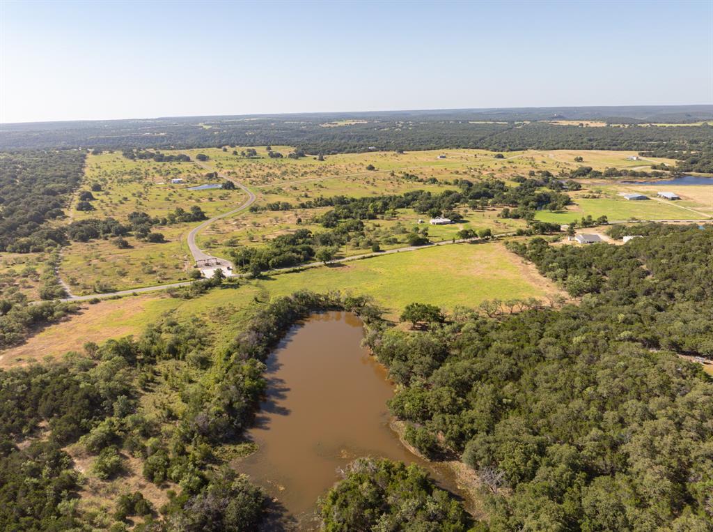 Brazos Mountain Ranch Ph 3 - Land