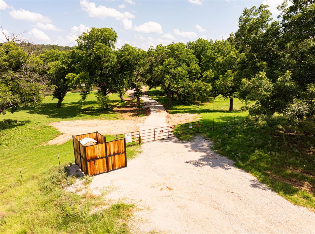 Brazos Mountain Ranch Ph 3 - Land