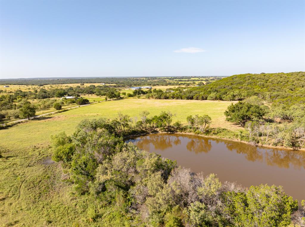 Brazos Mountain Ranch Ph 3 - Land
