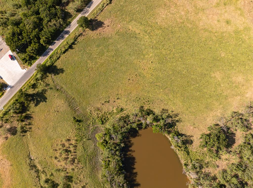 Brazos Mountain Ranch Ph 3 - Land