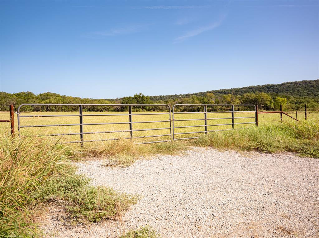 Brazos Mountain Ranch Ph 3 - Land