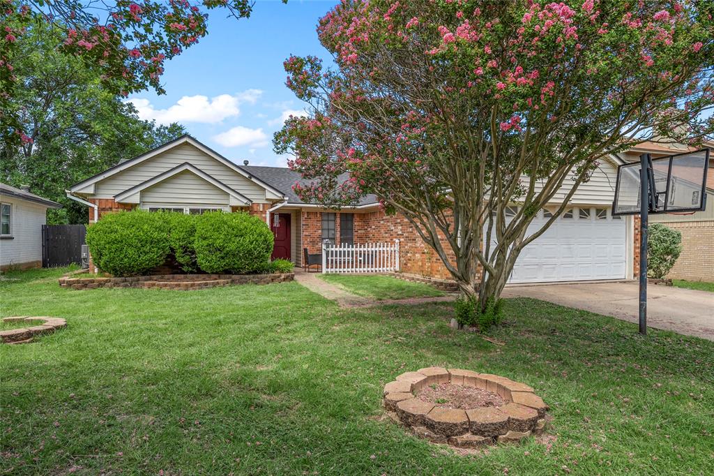 2105 Real Drive