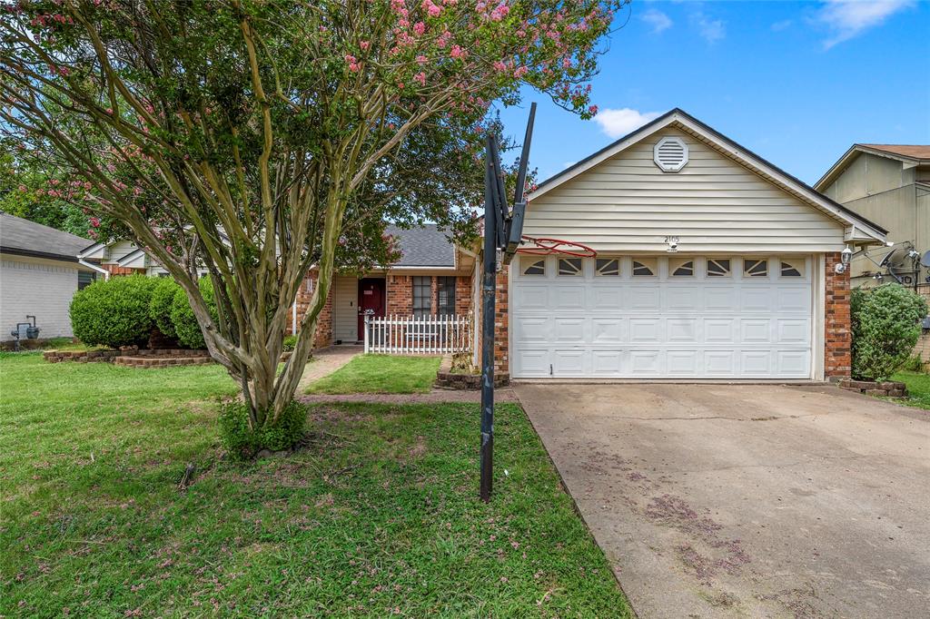 2105 Real Drive