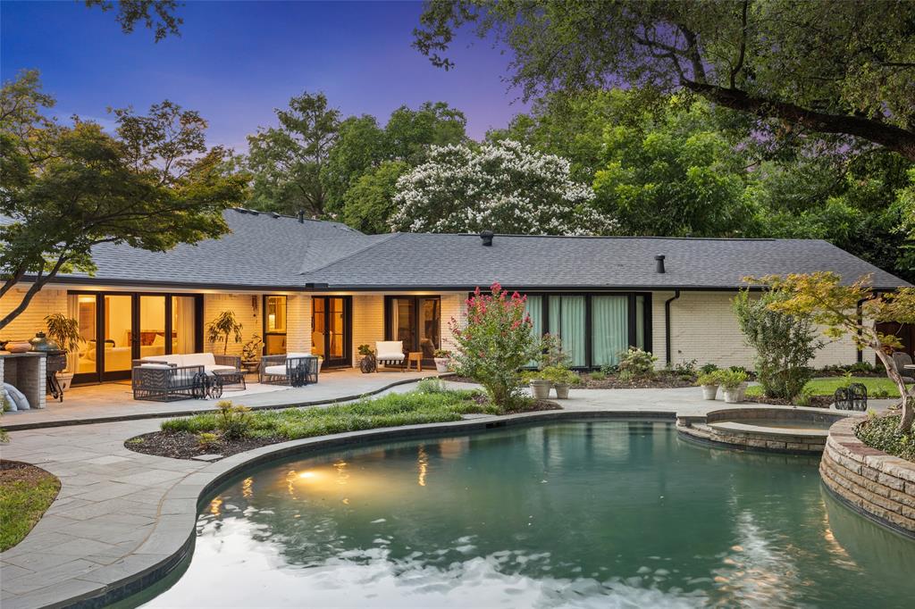 Russwood Acres 2nd Inst - Residential