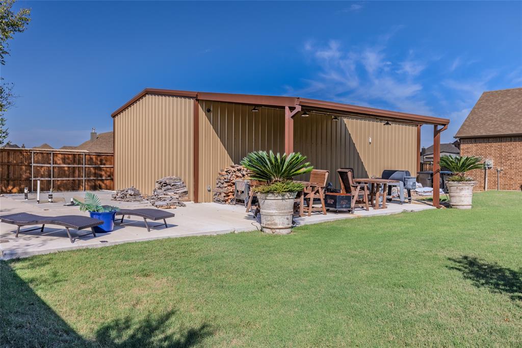 Mills Ph 2 - Residential