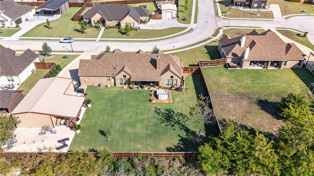 Mills Ph 2 - Residential