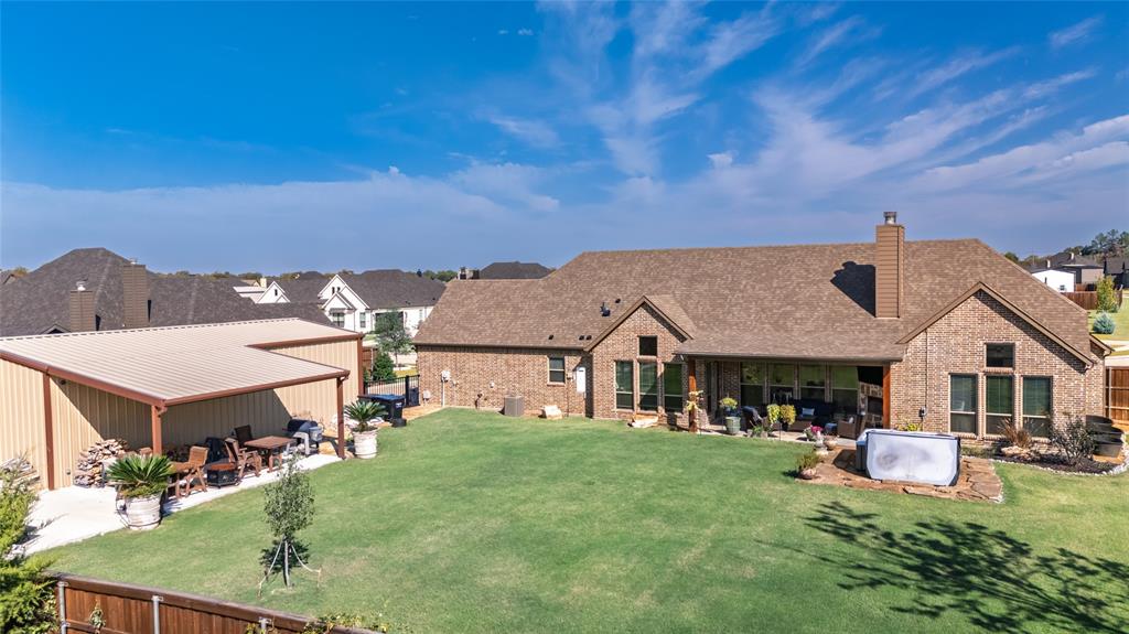 Mills Ph 2 - Residential