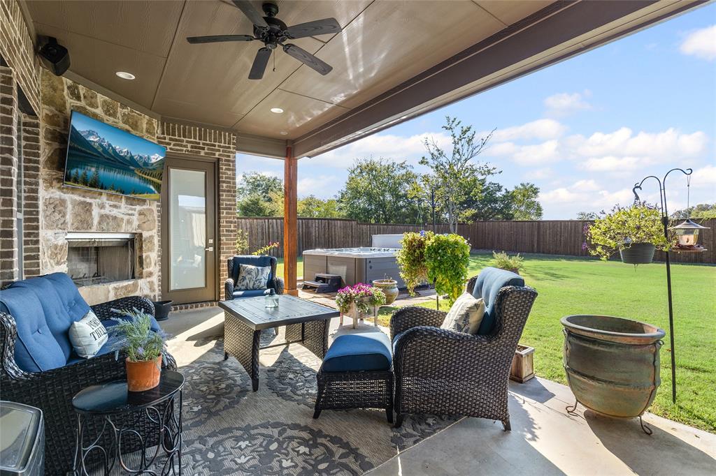 Mills Ph 2 - Residential