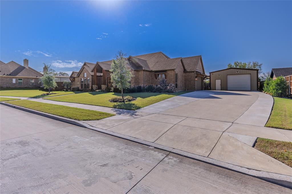 Mills Ph 2 - Residential