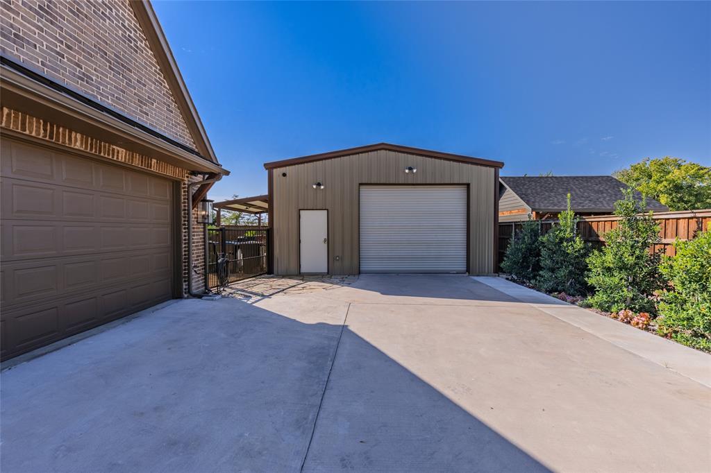 Mills Ph 2 - Residential