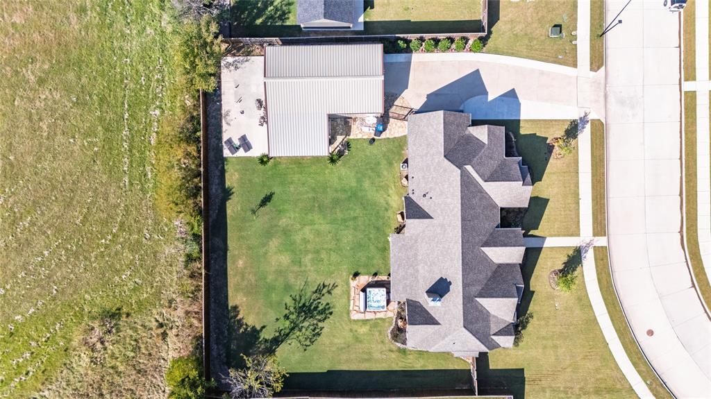 Mills Ph 2 - Residential