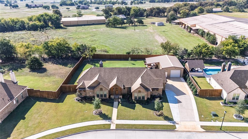 Mills Ph 2 - Residential