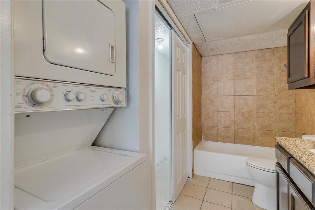 Richland Trace Condos - Residential