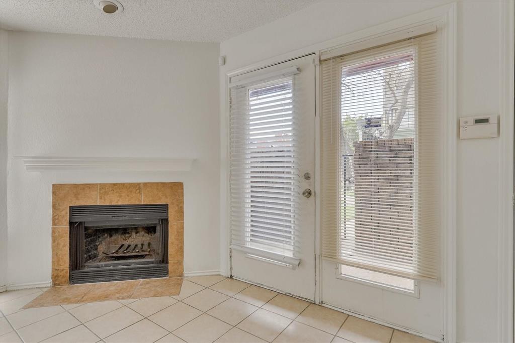 Richland Trace Condos - Residential