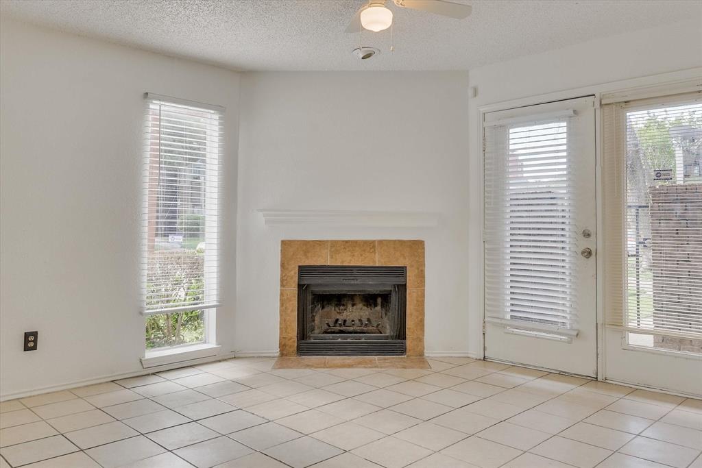 Richland Trace Condos - Residential