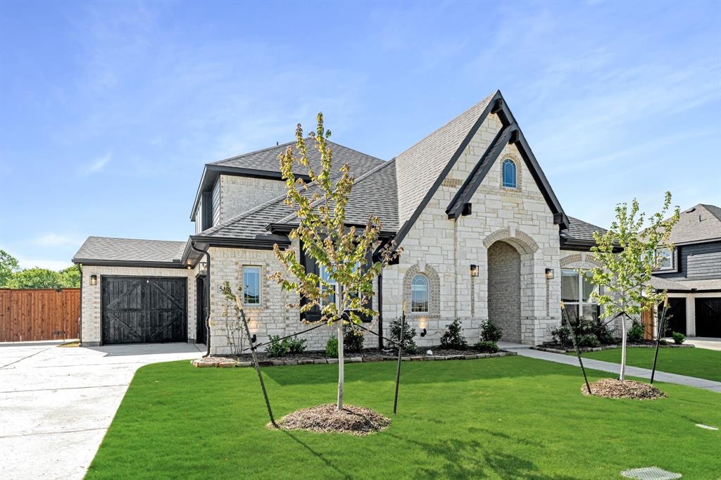 5418 Stone Lane