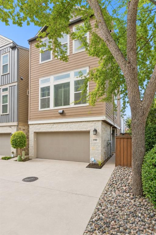 5981 Evening Star Place