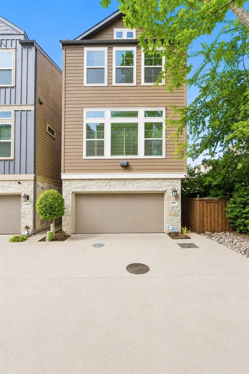 5981 Evening Star Place