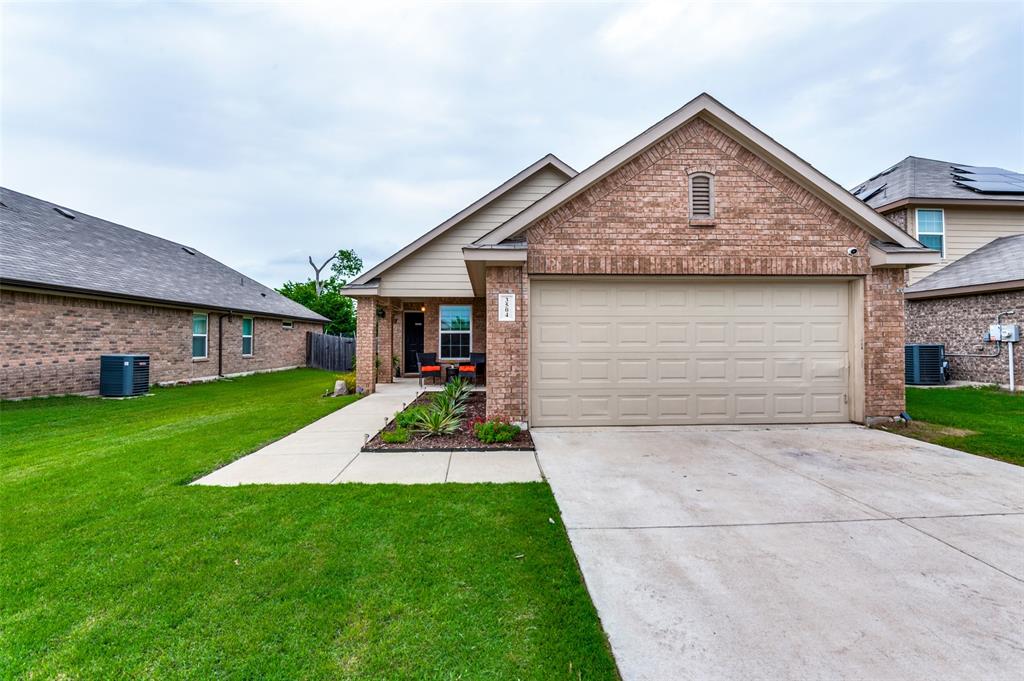 III Cardinal Add Ph 1 - Residential