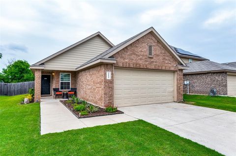 3504 Robin Road Ennis TX 75119