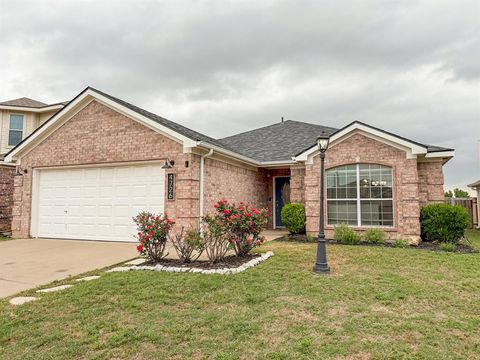 4726 Topaz Lane Granbury TX 76049
