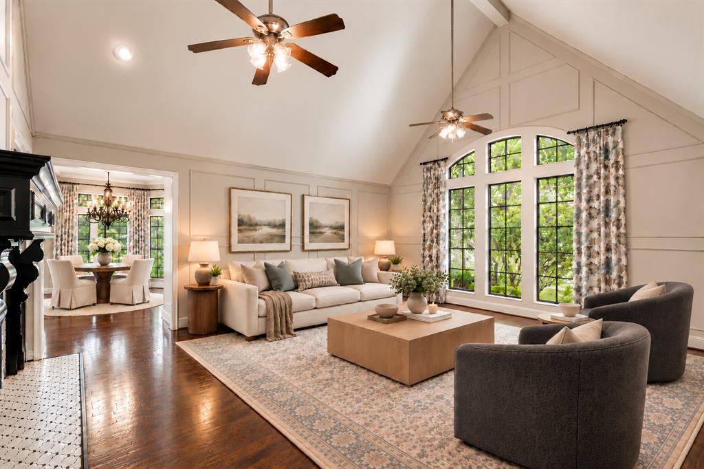 3379 Forest Glen Drive