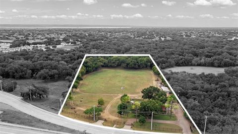 1009 W Interstate20 Grand Prairie TX 75052