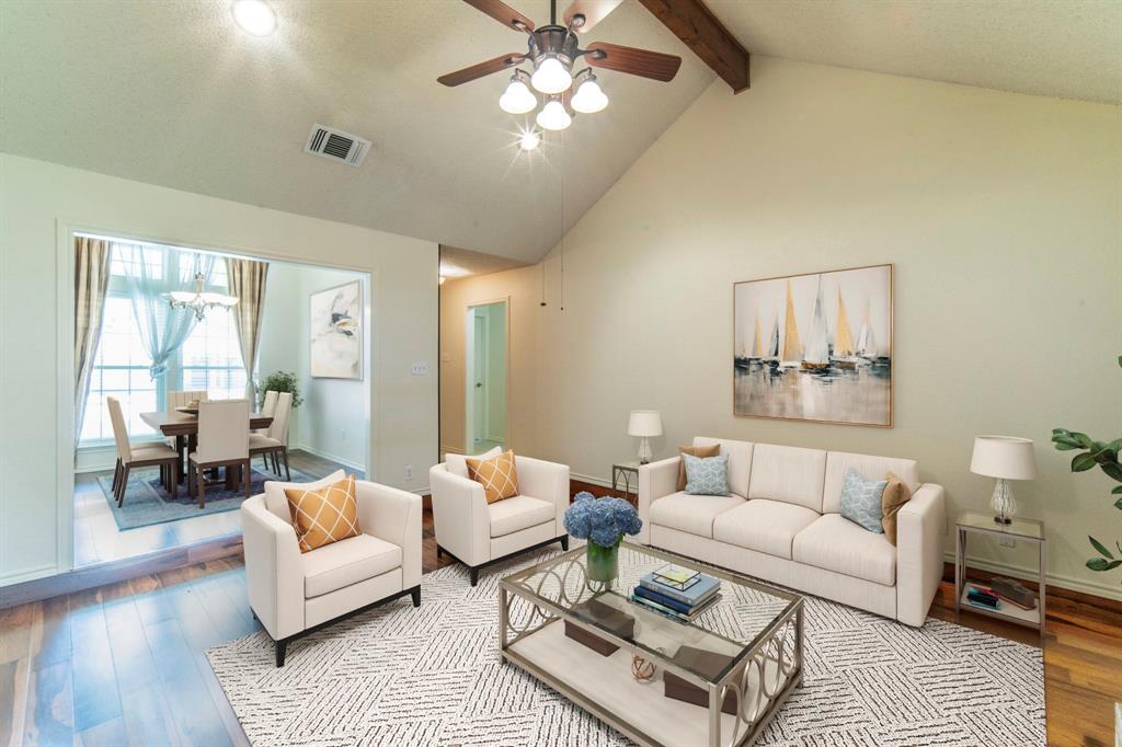 1940 Green Willow Drive