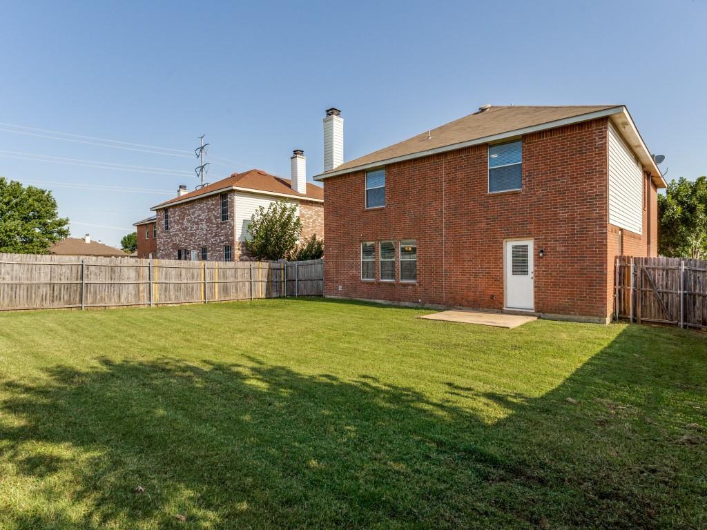 Cimmaron Estates - Residential