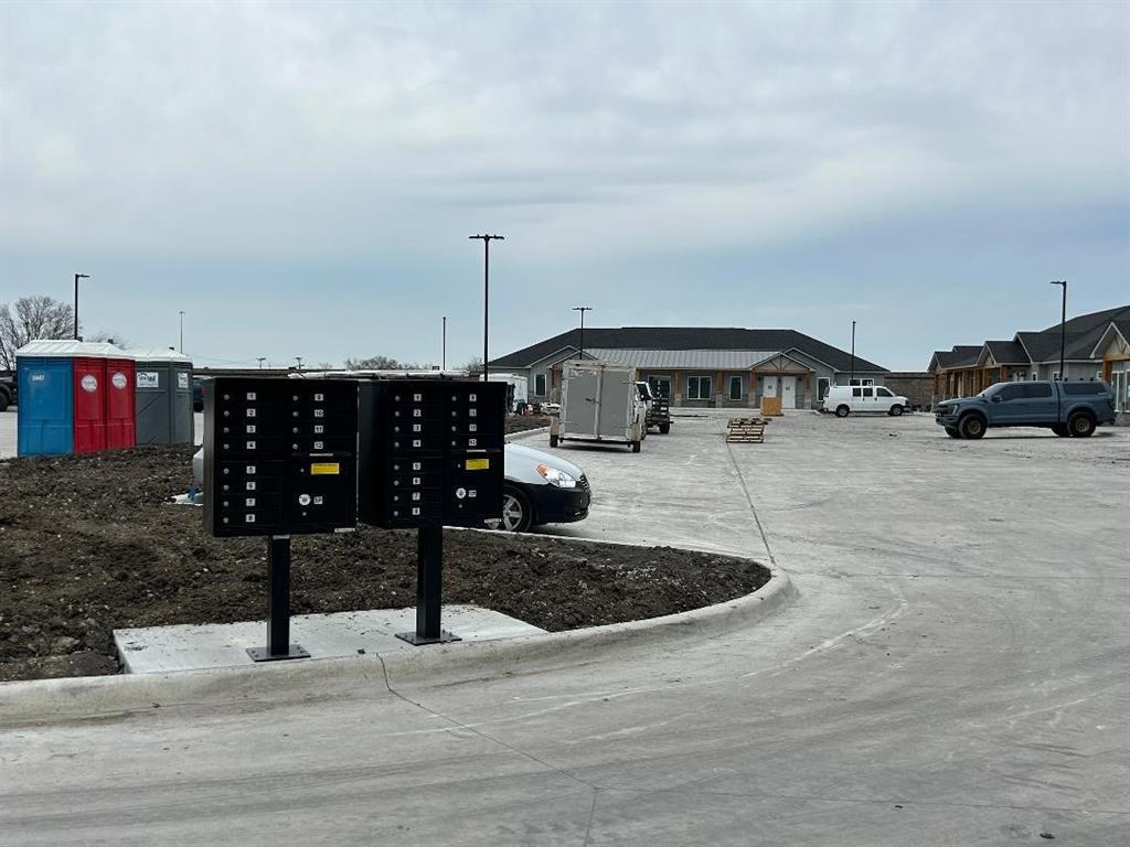 None - Commercial Sale