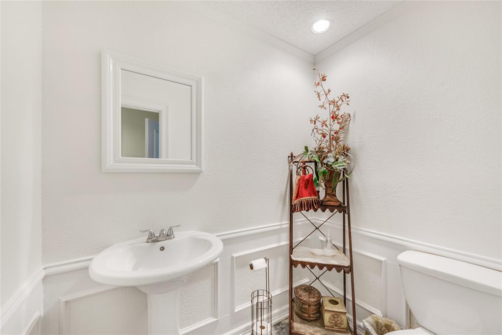 Highlands Of Mckamy V - Residential