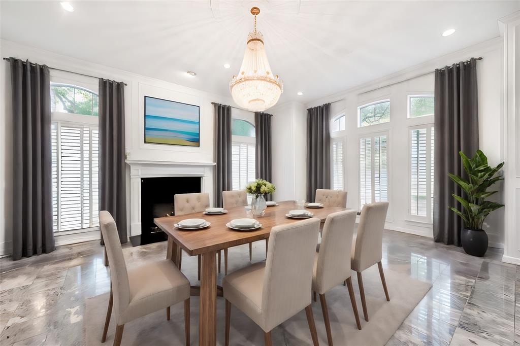 Highlands Of Mckamy V - Residential