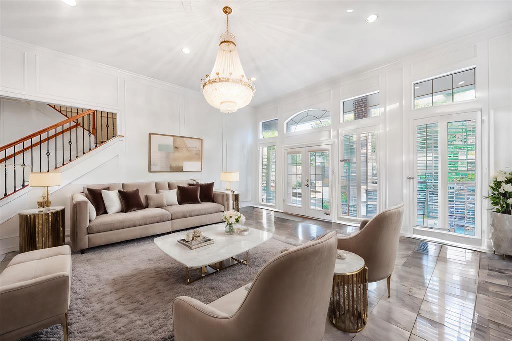 Highlands Of Mckamy V - Residential