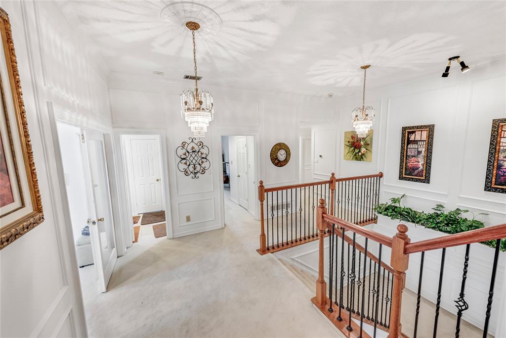 Highlands Of Mckamy V - Residential