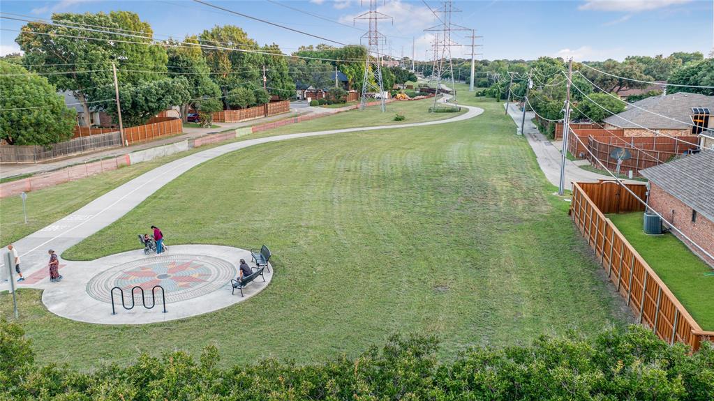 Highlands Of Mckamy V - Residential