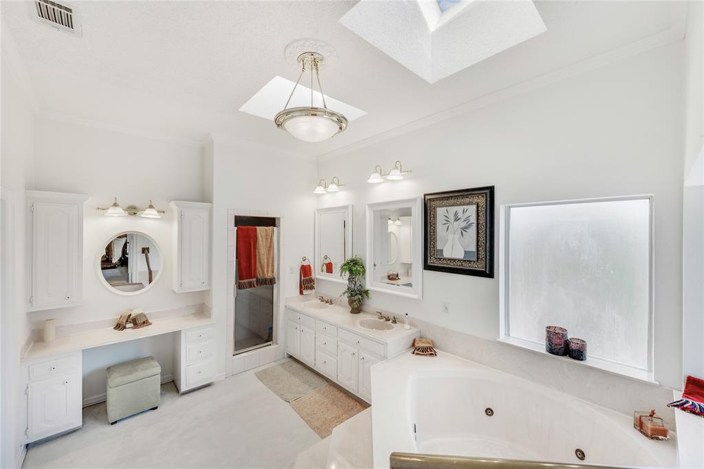 Highlands Of Mckamy V - Residential