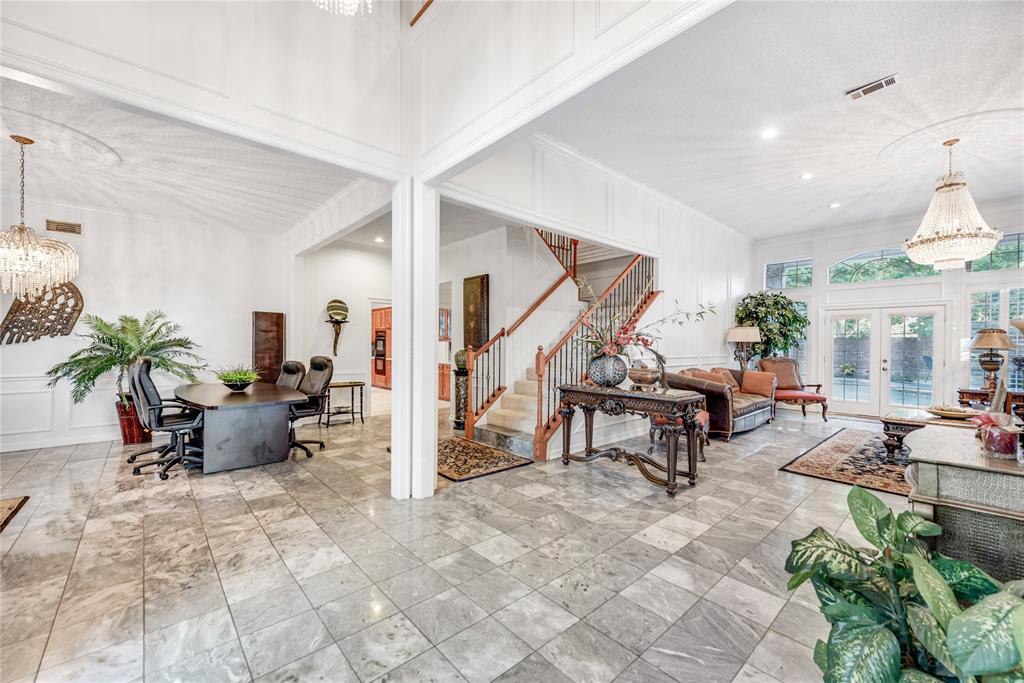 Highlands Of Mckamy V - Residential