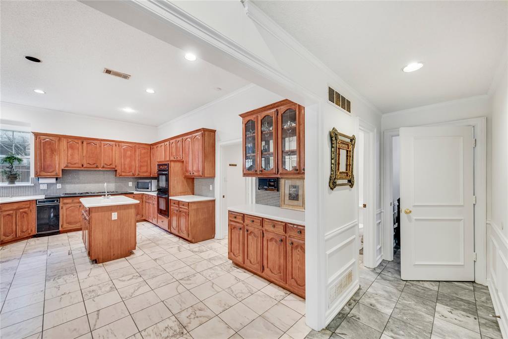 Highlands Of Mckamy V - Residential