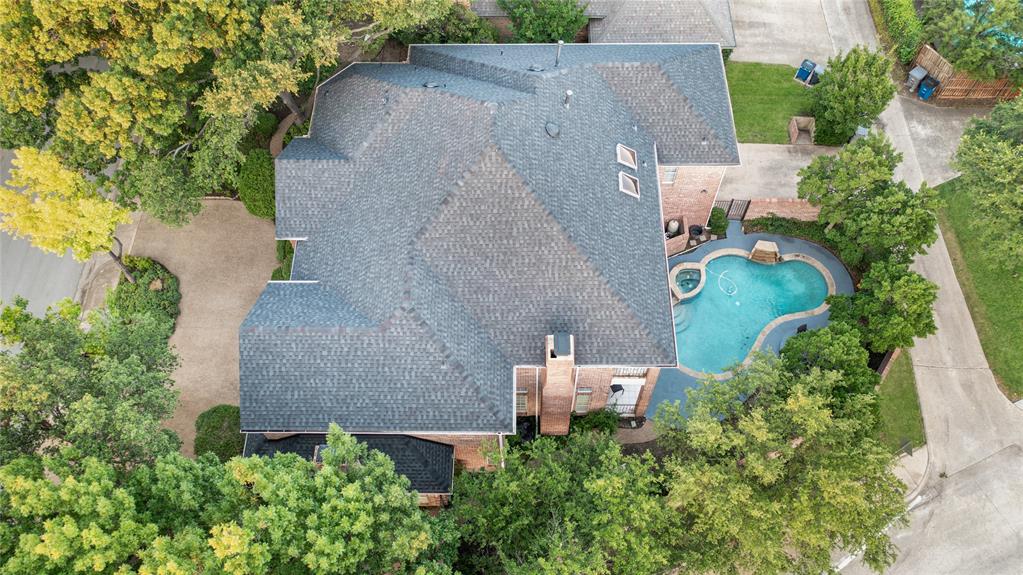 Highlands Of Mckamy V - Residential